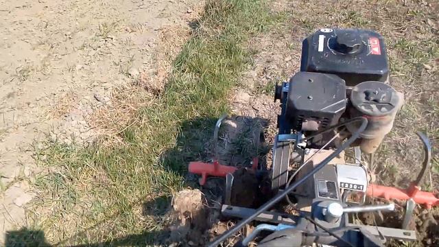 Ротоватори на WEJMA 900 смотреть онлайн