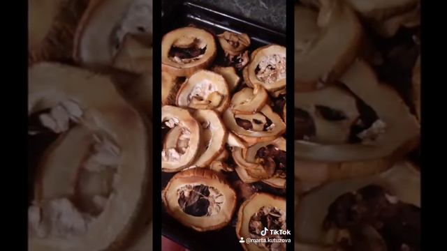 Моя жизнь.Как сохранить кабачки на зиму, когда их очень много, один из быстрых вариантов смотреть онлайн