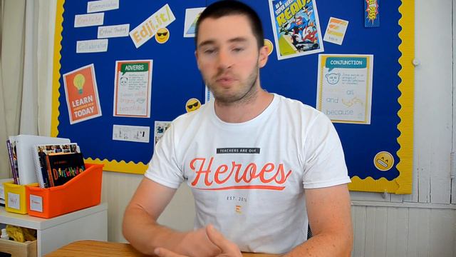 Edji Intro Part 2: Teacher Tools смотреть онлайн