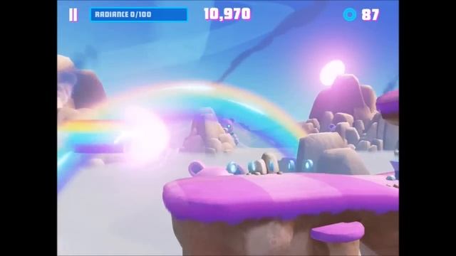 Robot Unicorn Attack 3 Gameplay (Android/iOS) Trailer Video - HD смотреть онлайн