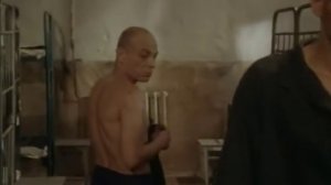 Прописка у Шерхана