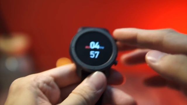 Amazfit GTS vs Amazfit GTR Comparison: What’s Different? смотреть онлайн