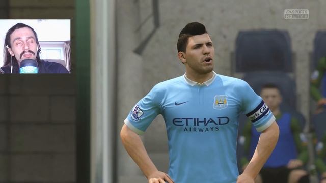 FIFA 16 ► ХЭТ-ТРИК РОНАЛДУ / ЗАВЕРШИТЕЛЬ АТАКИ ВО ВСЕХ АСПЕКТАХ ИГРЫ ►#135 смотреть онлайн