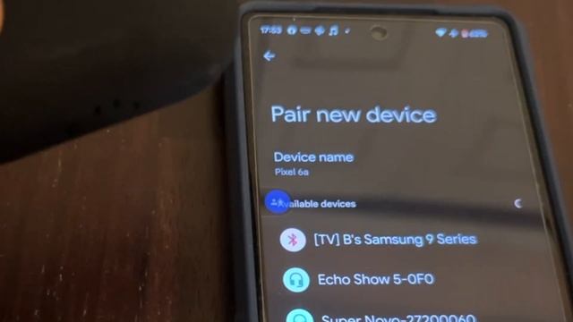 How to Pair AirPods Pro Gen 2 to Pixel 6a смотреть онлайн