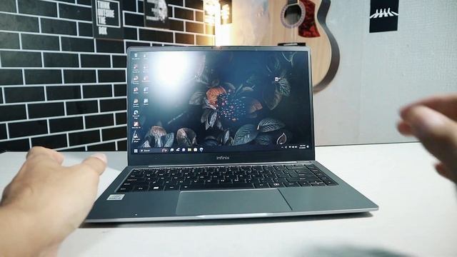 WOW Infinix Inbook X2 3.6 Juta Core i3 LAYAK DIBELI? смотреть онлайн