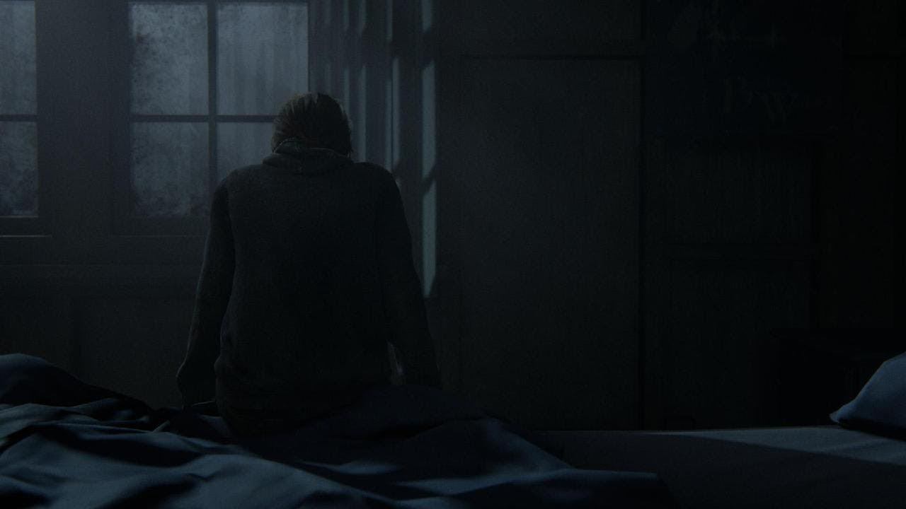 Одни из нас: Часть II_2е