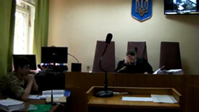 Краматорское дело 25.05.2016 "Прокурорская правда" или "Правда Краматорских прокуроров" смотреть онлайн