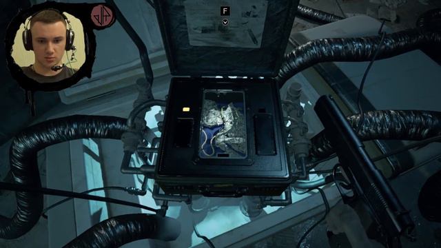 ☣ Resident Evil 7: Biohazard - Бабушка Босс! Беретта. ФИНАЛ за Мию│Прохождение на Русском #13│