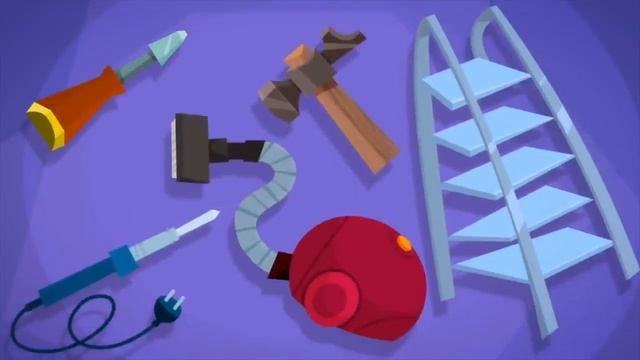 Озвучка мультфільма "Фіксики". смотреть онлайн