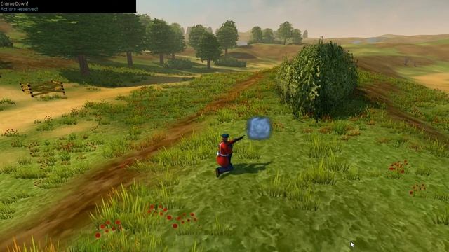 Airship Dragoon On Desura, IndieGameStand and Greenlight смотреть онлайн