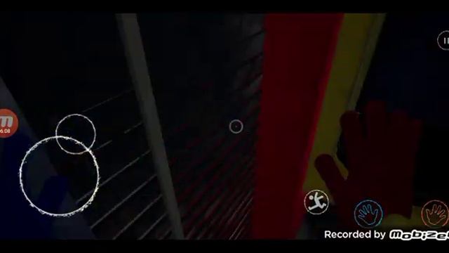 поппи плейтайм 3 часть полное прохождение (последняя часть)ʕっ•ᴥ•ʔっ смотреть онлайн