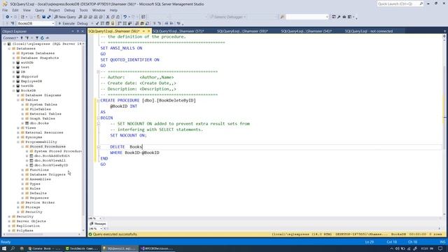 CRUD without Entity Framework in ASP.NET Core MVC смотреть онлайн