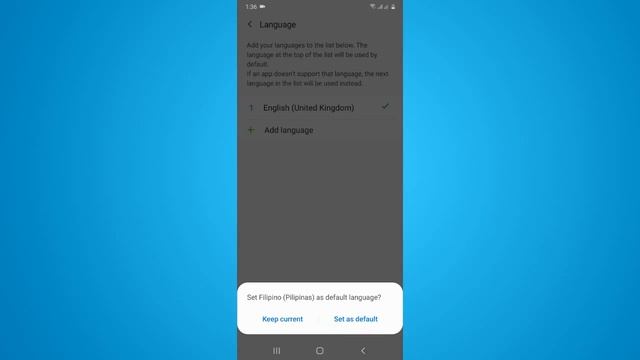 How To Change Messenger Language смотреть онлайн