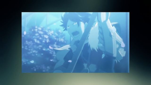 What is Fate/Prototype? смотреть онлайн