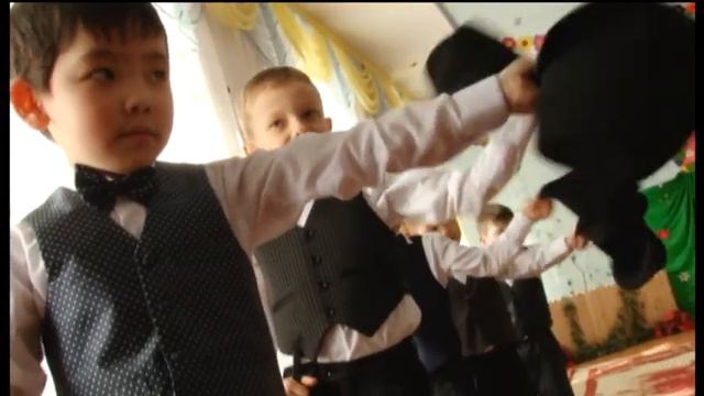 8 марта - моя работа смотреть онлайн