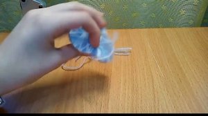 DIY|Гирлянда из сердечек своими руками.