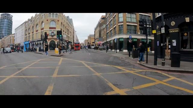 Delivering Designer Clothes & Other Mystery Items In Central London - I MUST Deliver On Time!! смотреть онлайн