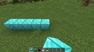 строю алмазно-изумрудно-незеритовый дом