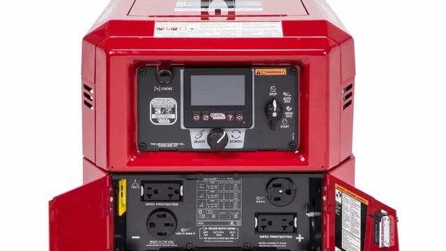 ✅ 10 Best Engine Driven Welder New Model 2022 смотреть онлайн