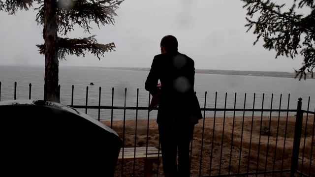 Серебряный омут (book trailer) 2020 смотреть онлайн