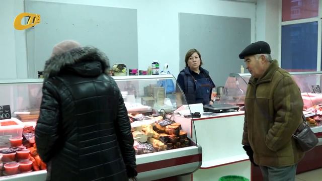 С 12 ПО 17 ДЕКАБРЯ БУДЕТ ПРОХОДИТЬ ВЫСТАВКА-ПРОДАЖА "РЫБА КАМЧАТКИ" смотреть онлайн
