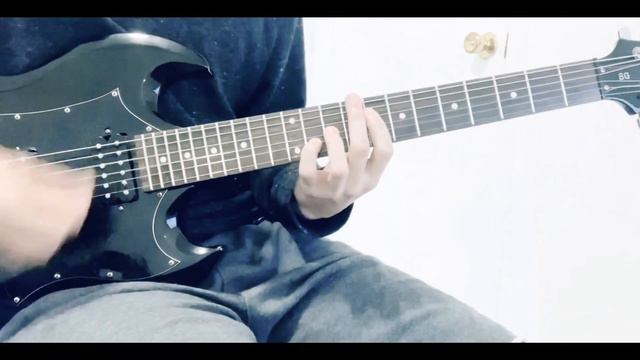 This Is Amazing Grace (Gracia Sublime) Phil Wickham | Guitar Cover