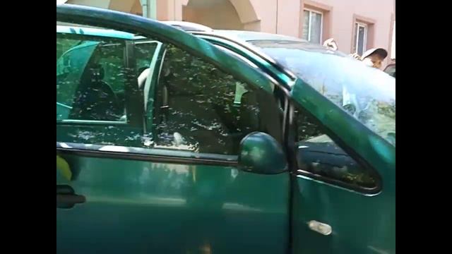 Первый день молодёжного лагеря 03.08.2020г смотреть онлайн