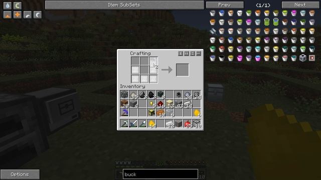 Minecraft - HappyDiggers AMP - Ep. 1: Beta Build смотреть онлайн