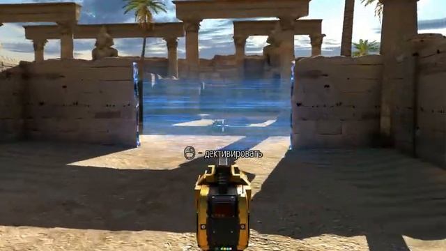 The Talos Principle - Карусель смотреть онлайн