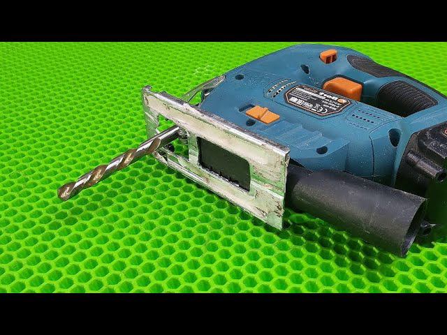 Потрясающая идея из электрического лобзика!!! смотреть онлайн