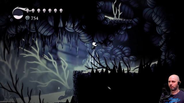 Brandzeichen des Königs 💀 Let's Play Hollow Knight #50 💀 Deutsch/Gameplay/Facecam/PS4 смотреть онлайн