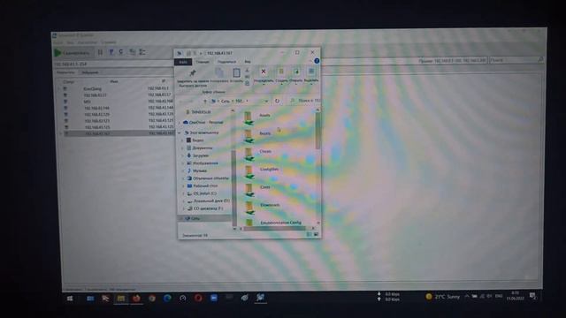 Как исправить зелёный Экран на RETRO Game Box (EmuELEC)