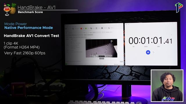 Lucky number 7?! AMD Ryzen™ 7 7700 Gaming Processor Review Indonesia смотреть онлайн