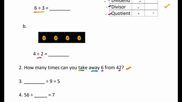 बच्चों के लिए Worksheets कैसे बनाये?|| How to make worksheets for kids || Maths Worksheet смотреть онлайн