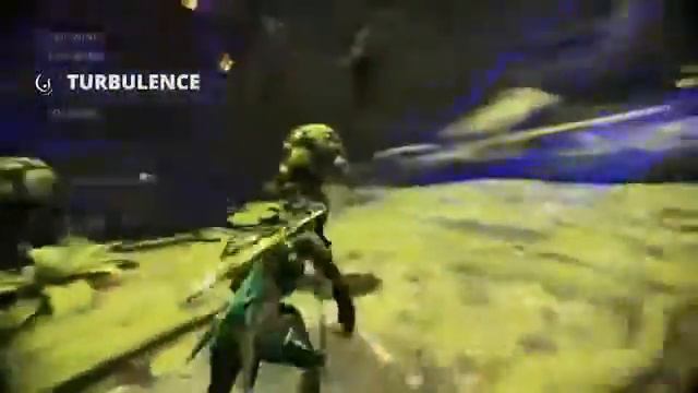 Warframe Profile - ZEPHYR смотреть онлайн