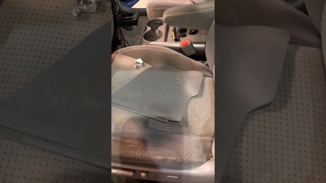 2008 Toyota Sienna Heater Doesn't Work смотреть онлайн