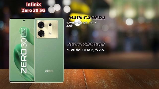 Poco X6 vs Infinix Zero 30 5G vs Poco X6 Pro смотреть онлайн