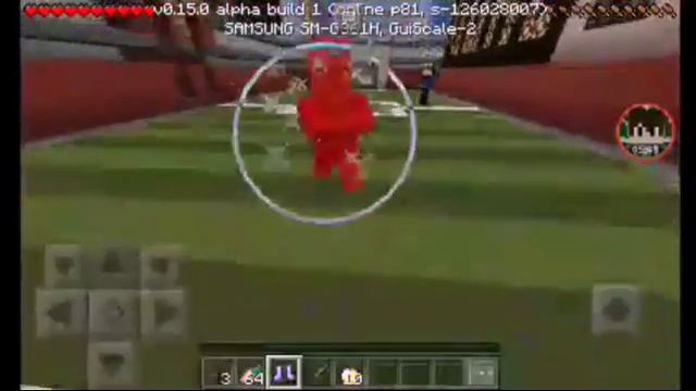 Майнкрафт FifA 2016 вместе с 7Markus