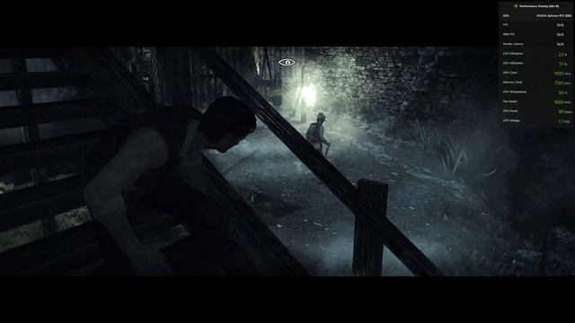THE EVIL WITHIN PART 2 смотреть онлайн