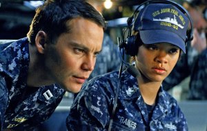 Морской Бой (2012) | Финальная Битва