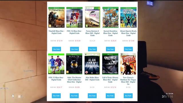 Как дешево покупать игры,карты оплаты для Xbox One,Xbox 360,Ps4,Ps3 смотреть онлайн