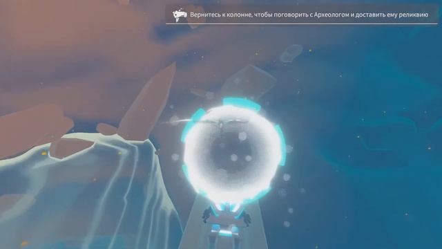 СИМУЛЯТОР КРИВОРУКИХ ПОЛЕТУШЕК ? Inner Space [ПЕРВЫЙ ВЗГЛЯД] смотреть онлайн