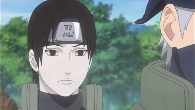 “I AM KAKASHI THE COPY NINJA I KNOW A THOUSAND JUTSU , Naruto best scene смотреть онлайн