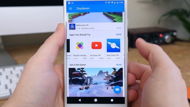 Top 10 Android Apps of November 2016! смотреть онлайн