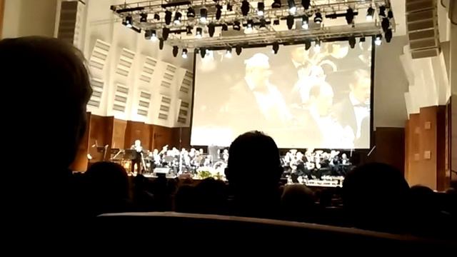 Пьеса для трубы от С.Гершеновича смотреть онлайн