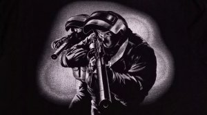 Сергей Тимошенко - Альфа и Вымпел (mix Паша Чернышов)