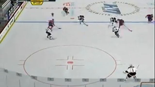 WTF NHL 11 Moment смотреть онлайн