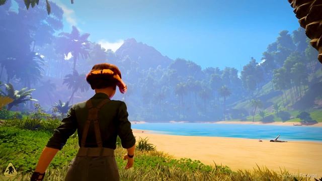 Under A Rock New Unreal Engine 5 Survival Game 2 Minutes Exclusive Gameplay (4K 60FPS HDR) смотреть онлайн