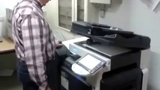 Чудо ксерокс смотреть онлайн