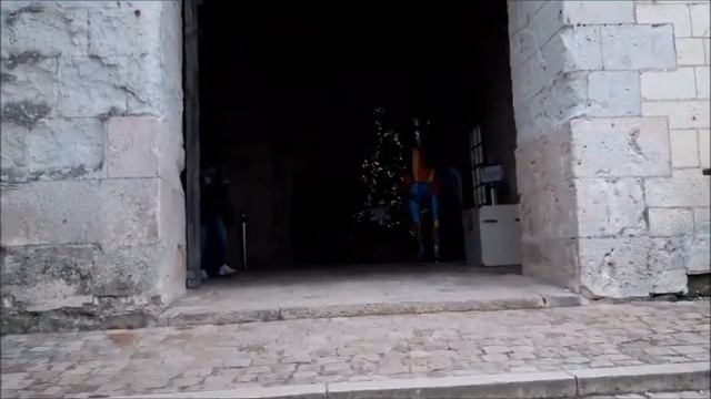 Ville de Saumur , France 2 смотреть онлайн